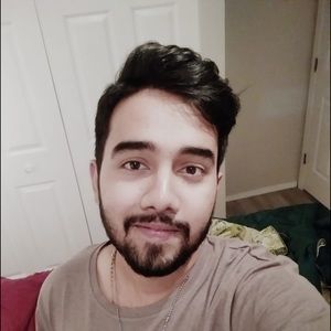 Meet your Posher, Kurian